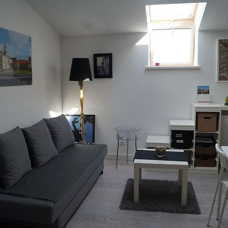 Apartament Arianska Krakow Ngoại thất bức ảnh