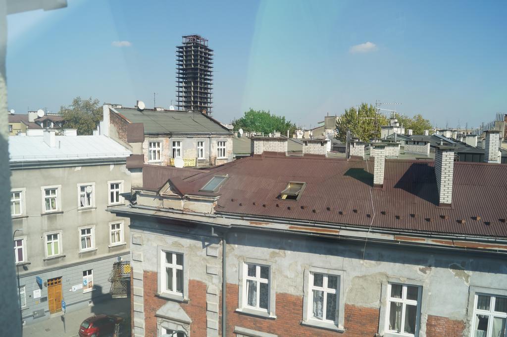 Apartament Arianska Krakow Ngoại thất bức ảnh