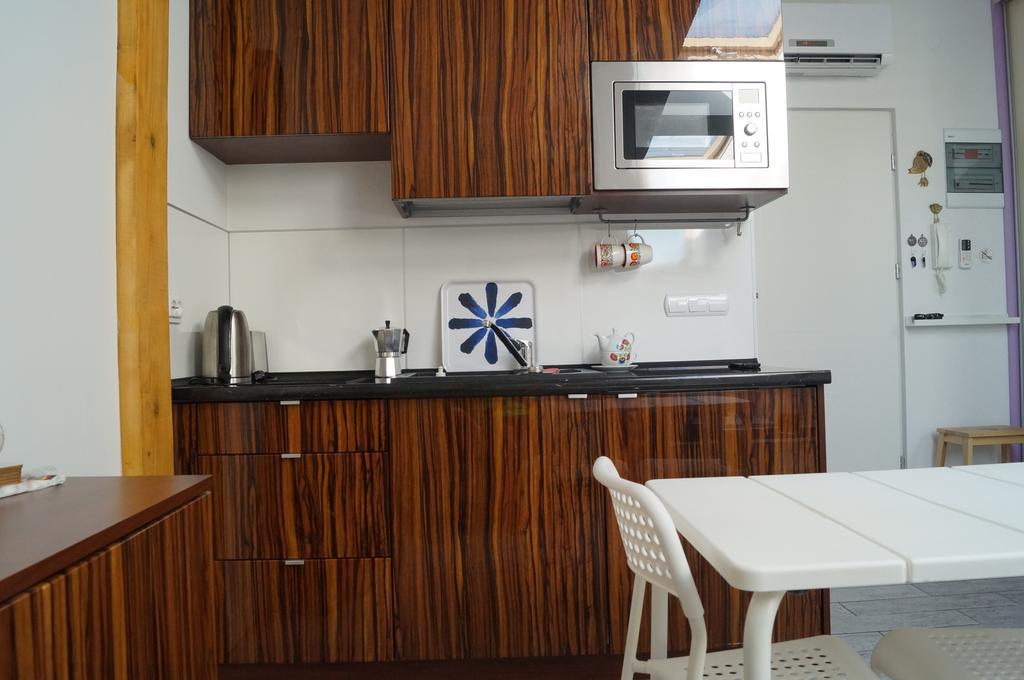 Apartament Arianska Krakow Ngoại thất bức ảnh