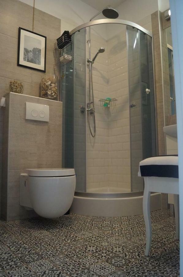 Apartament Arianska Krakow Ngoại thất bức ảnh